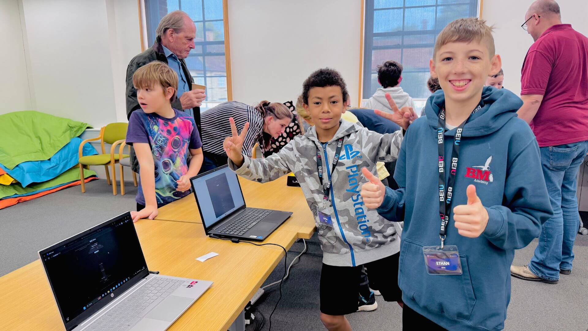 3D Printing Workshop