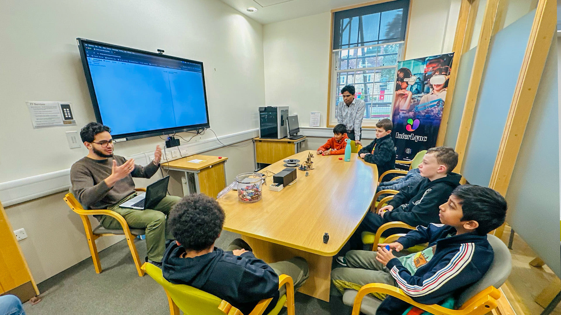 Creative STEM Projects