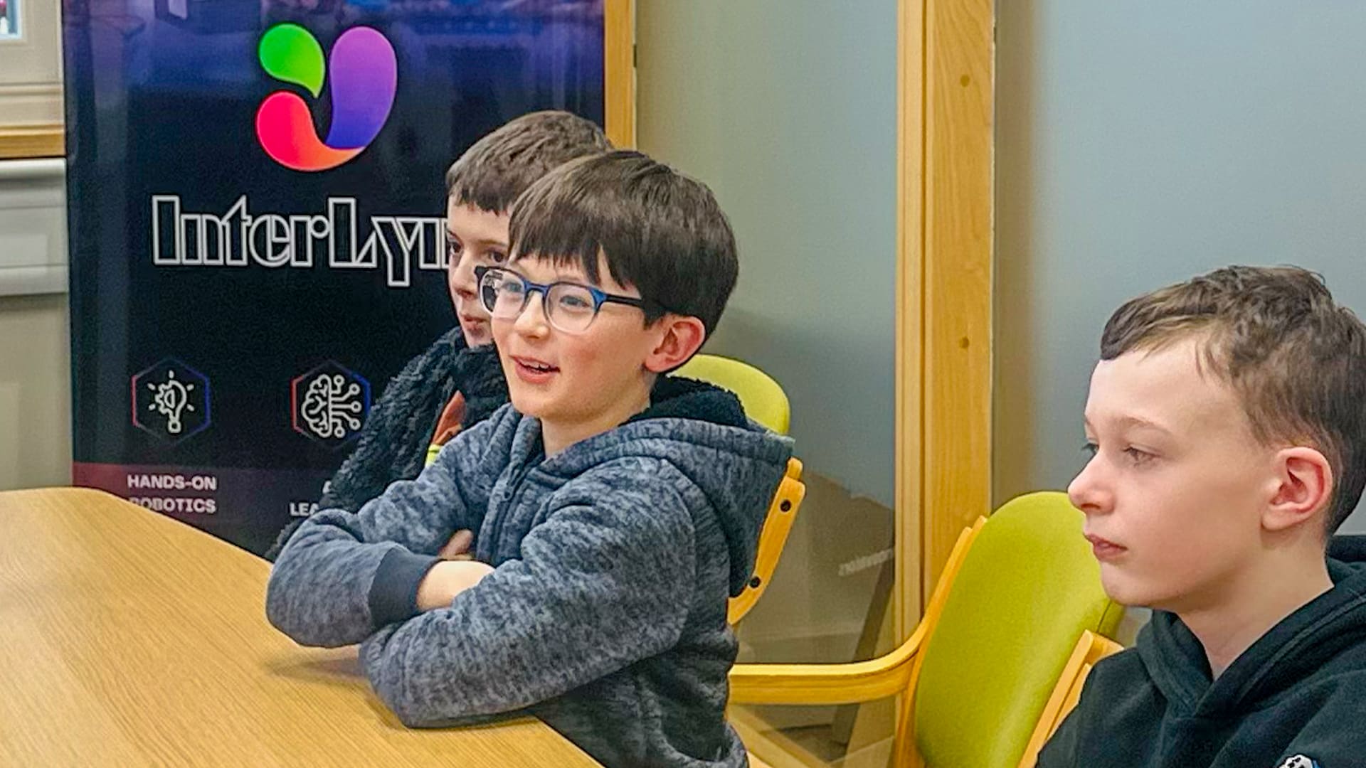 Coding and Robotics Fun