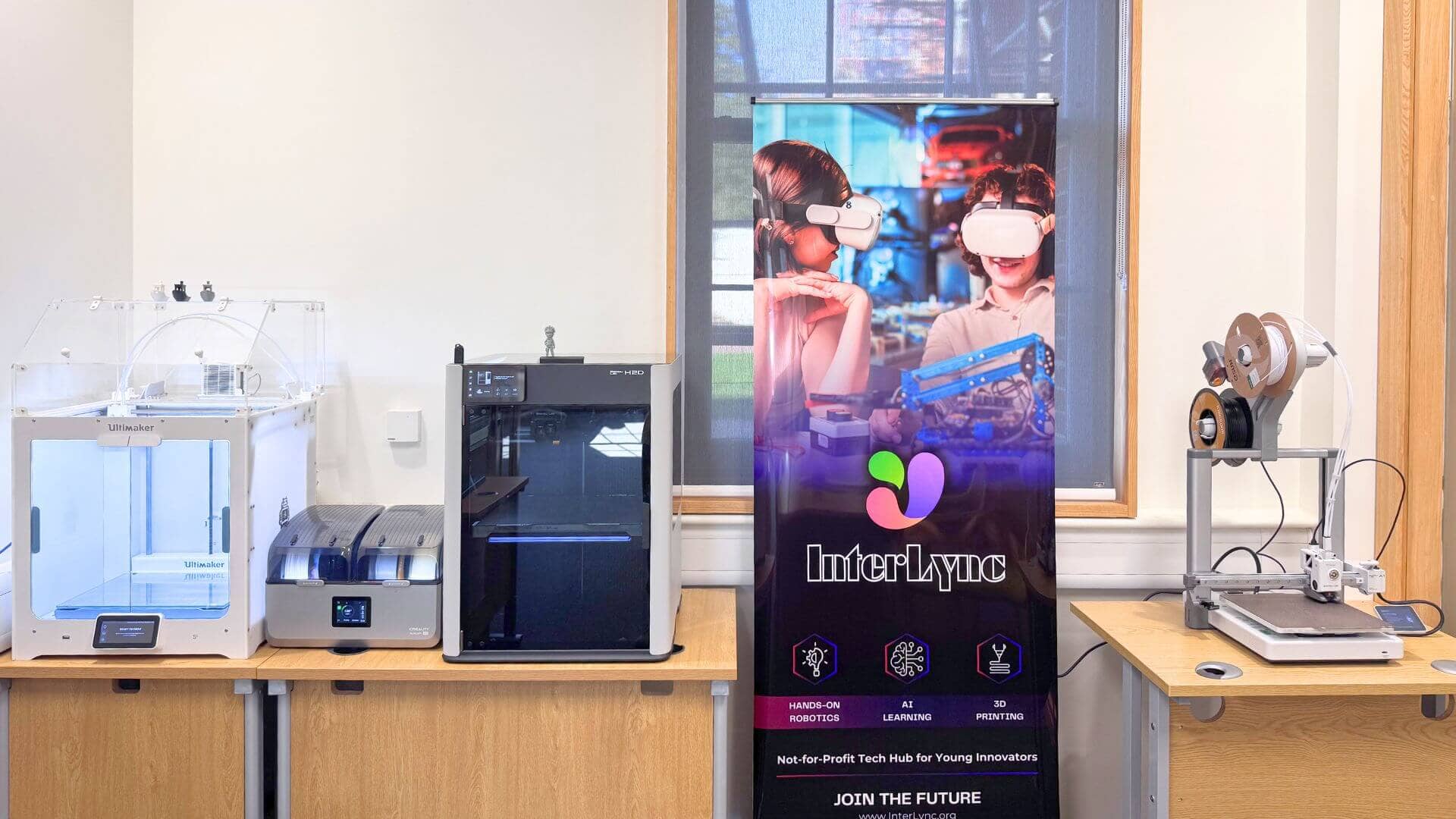 Creative STEM Projects