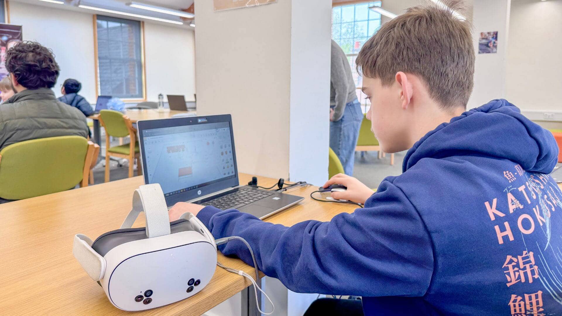 Team Collaboration Activity