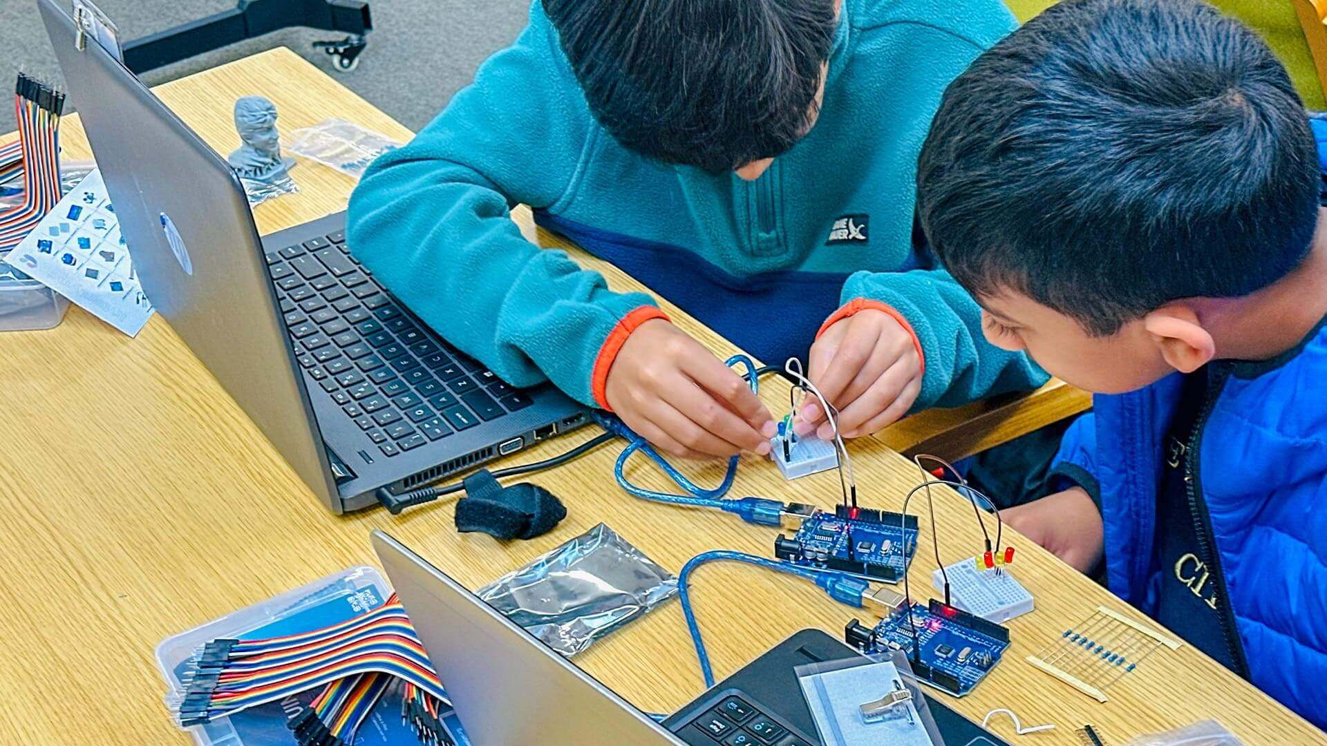 InterLync Workshop Session