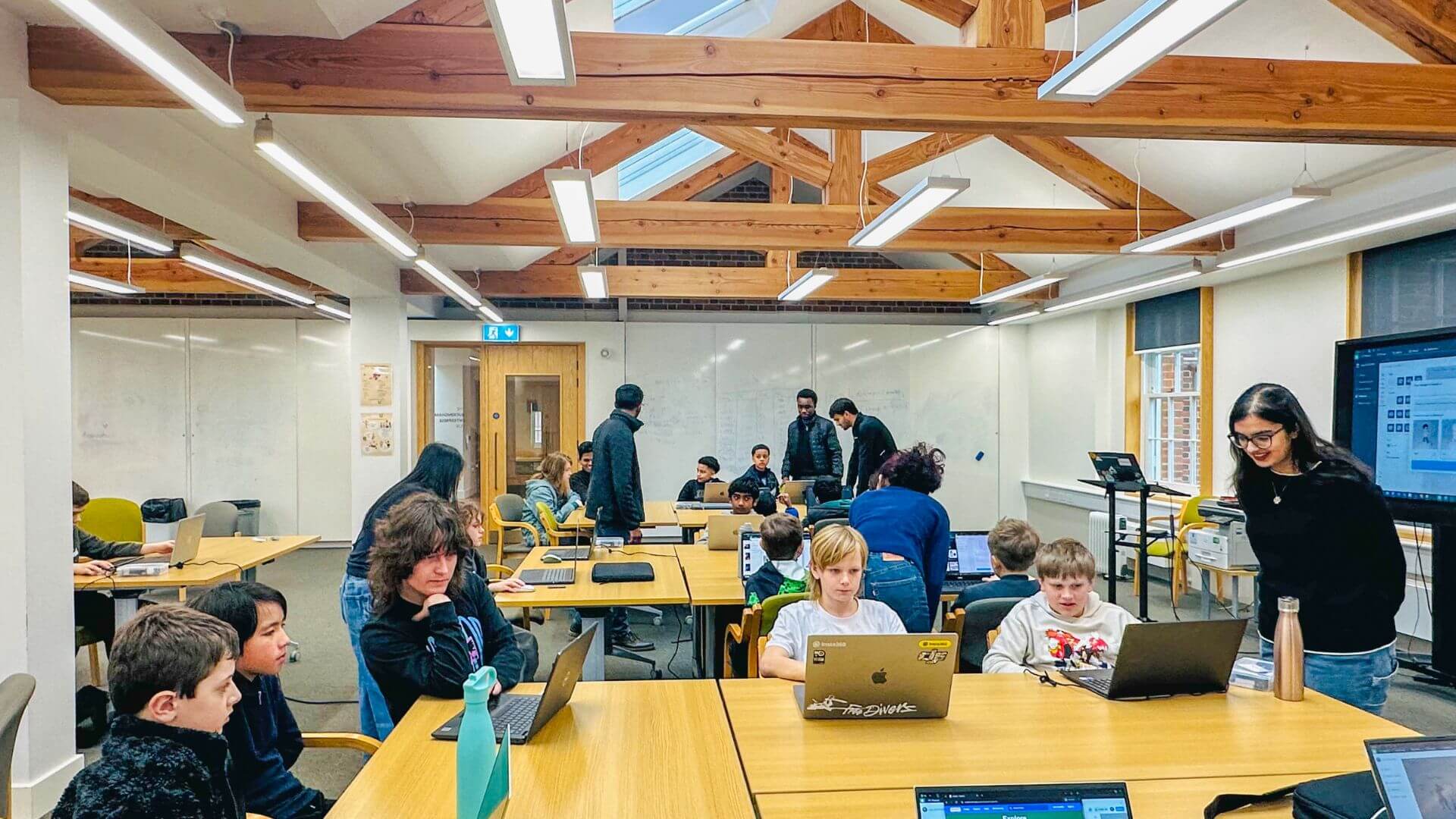 Team Collaboration Activity