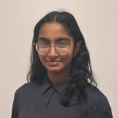 Hamshini Gnanabaskaran