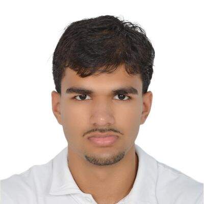 Ihtisham Alam Qureshi