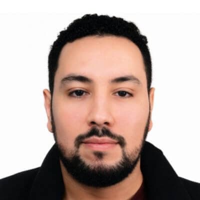 Walid Redjem